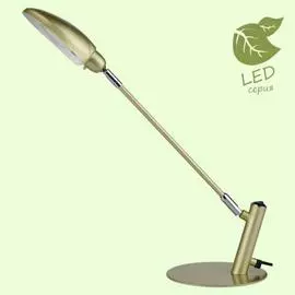 Настольная Лампа Lussole ROMA GRLST-4374-01