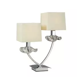 Настольная Лампа Mantra AKIRA 0940