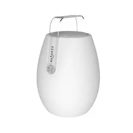 Настольная Лампа Mantra Barrel 3695