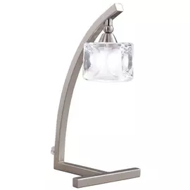 Настольная Лампа Mantra CUADRAX CHROME 0954