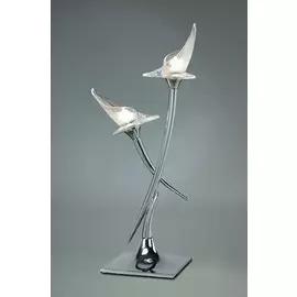 Настольная Лампа Mantra FLAVIA CHROME 0310