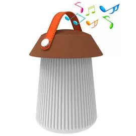 Настольная Лампа Mantra Funghi 3697