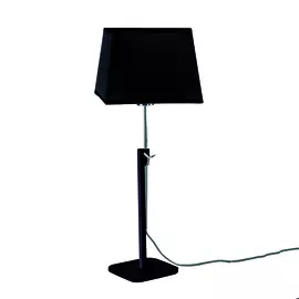 Настольная Лампа Mantra HABANA BLACK 5321+5325