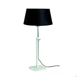 Настольная Лампа Mantra HABANA WHITE 5320+5323