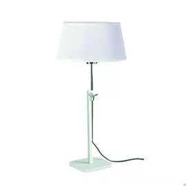 Настольная Лампа Mantra HABANA WHITE 5320+5322