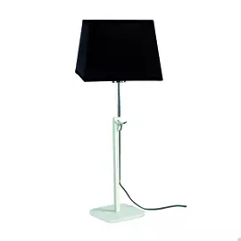 Настольная Лампа Mantra HABANA WHITE 5320+5325