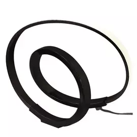 Настольная Лампа Mantra INFINITY BROWN 5393