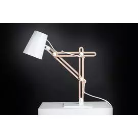 Настольная Лампа Mantra LOOKER 3615