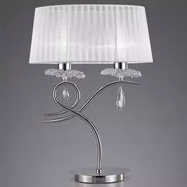 Настольная Лампа Mantra Louise 5278