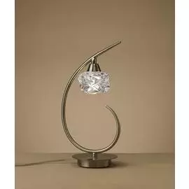 Настольная Лампа Mantra MAREMAGNUM BRONZE 4079