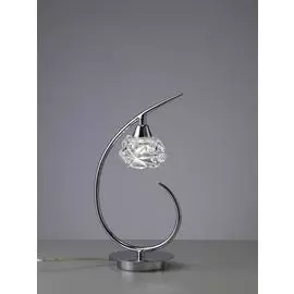 Настольная Лампа Mantra MAREMAGNUM CHROME 3949