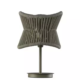 Настольная Лампа Mantra POLINESIA 7137