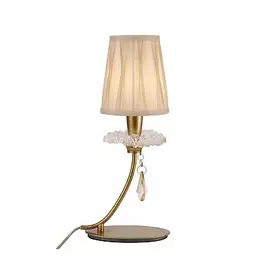 Настольная лампа Mantra Sophie 6297