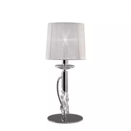 Настольная Лампа Mantra TIFFANY 3868