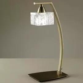 Настольная Лампа Mantra ZEN 1437