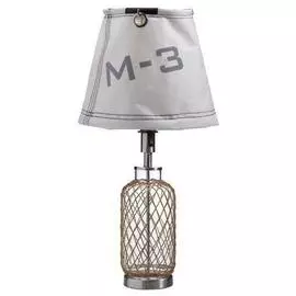 Настольная Лампа Markslojd 104750+104747