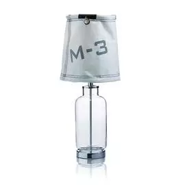 Настольная Лампа Markslojd CAPE HORN 104757+104747