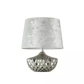 Настольная лампа Maytoni ADELINE Z006-TL-01-W