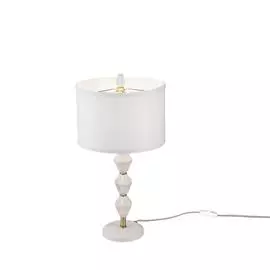 Настольная лампа Maytoni ADORNO Z008TL-01W