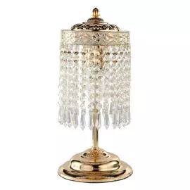 Настольная Лампа Maytoni Bella DIA750-WB11-WG