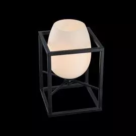 Настольная Лампа Maytoni Cabin MOD252-TL-01-B