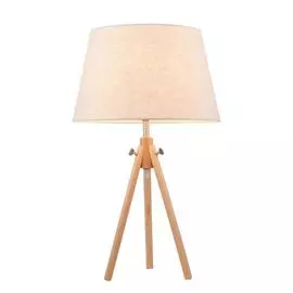 Настольная лампа Maytoni CALVIN Z177-TL-01-BR