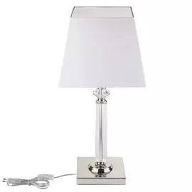 Настольная лампа Maytoni CHANDLER MOD019TL-01CH