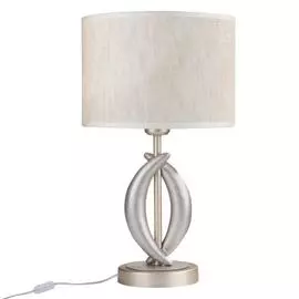 Настольная лампа Maytoni CIMA H013TL-01G