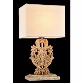 Настольная лампа Maytoni CIPRESSO H034-TL-01-R