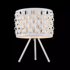 Настольная лампа Maytoni DELICATE MOD196-TL-01-W