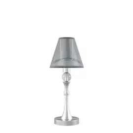 Настольная лампа Maytoni ECLECTIC 6 M-11-CR-LMP-O-21