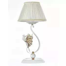 Настольная лампа Maytoni ELINA ARM222-11-G