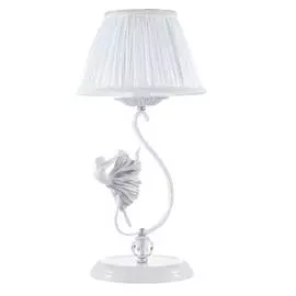 Настольная лампа Maytoni ELINA ARM222-11-N