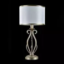 Настольная лампа Maytoni FIORE H235-TL-01-G