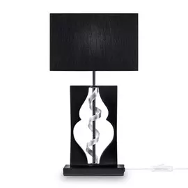 Настольная лампа Maytoni INTRECCIO ARM010-11-R