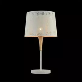 Настольная лампа Maytoni LANTERN MOD029-TL-01-W