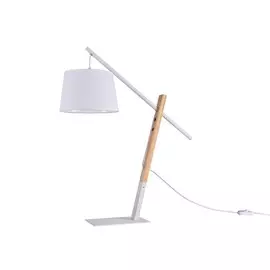 Настольная лампа Maytoni LAREDO Z549TL-01W