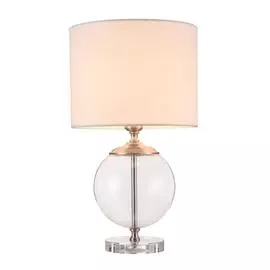 Настольная лампа Maytoni LOWELL Z533TL-01N