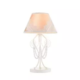 Настольная лампа Maytoni LUCY ARM042-11-W