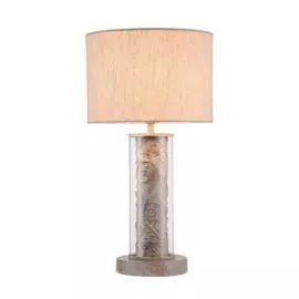 Настольная лампа Maytoni MARYLAND ARM526TL-01GR