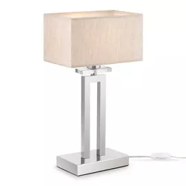 Настольная лампа Maytoni MEGAPOLIS MOD906-11-N