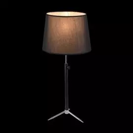 Настольная лампа Maytoni MONIC MOD323-TL-01-B