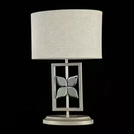 Настольная лампа Maytoni MONTANA H351-TL-01-N