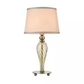 Настольная лампа Maytoni MURANO ARM855-TL-01-R
