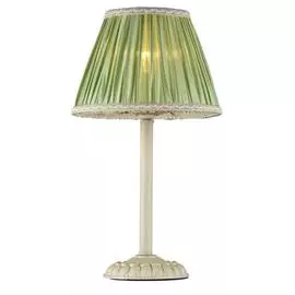 Настольная лампа Maytoni OLIVIA ARM325-00-W