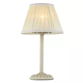 Настольная лампа Maytoni OLIVIA ARM326-00-W