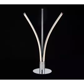 Настольная лампа Maytoni PLUTO MOD212-22-N