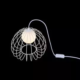 Настольная лампа Maytoni POLLY MOD542TL-01W