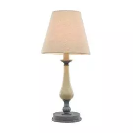Настольная лампа Maytoni REBECCA ARM355-TL-01-GR