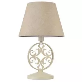 Настольная Лампа Maytoni Rustika H899-22-W